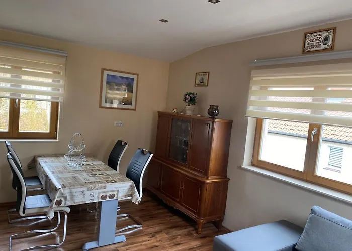Ferienwohnung Franz Jaeger Berlin