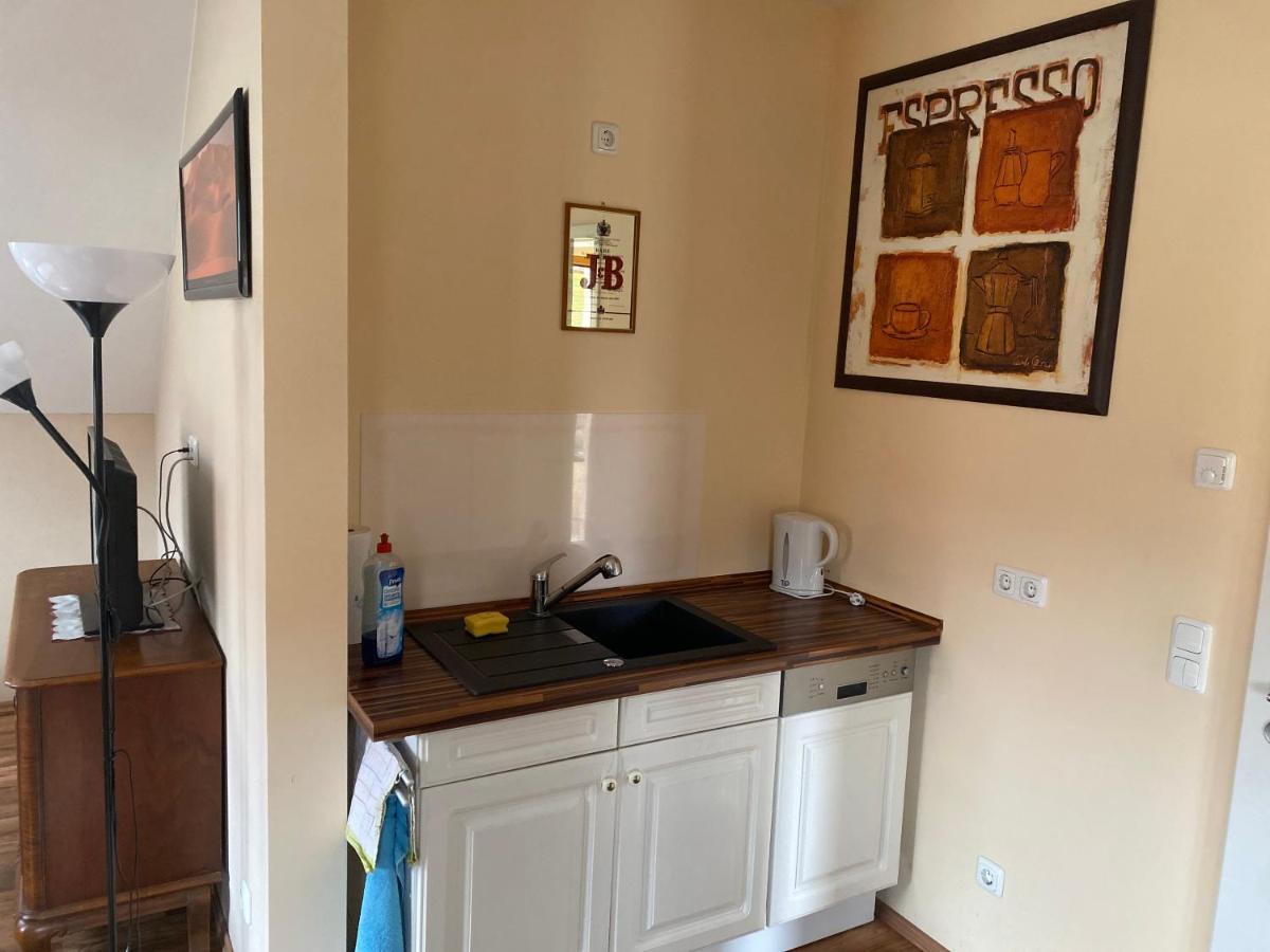 Franz Jäger Berlin Apartment *
